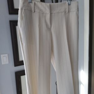 new york & company pants, size 4